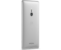 SONY XPERIA XZ3 Białe Srebro Dual Sim - 447414 - zdjęcie 7